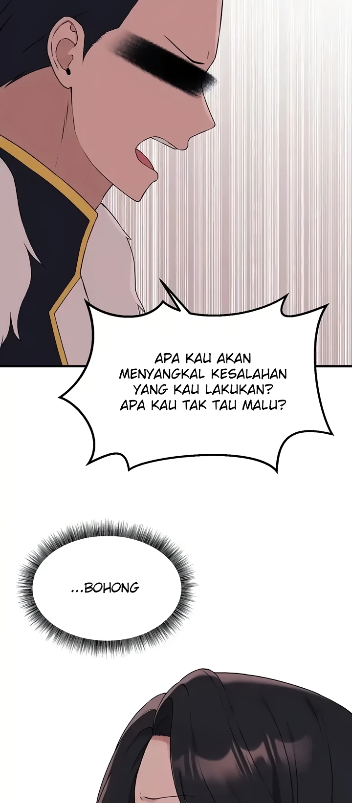 Elf Who Likes To Be Humiliated Raw Chapter 76 Page 32