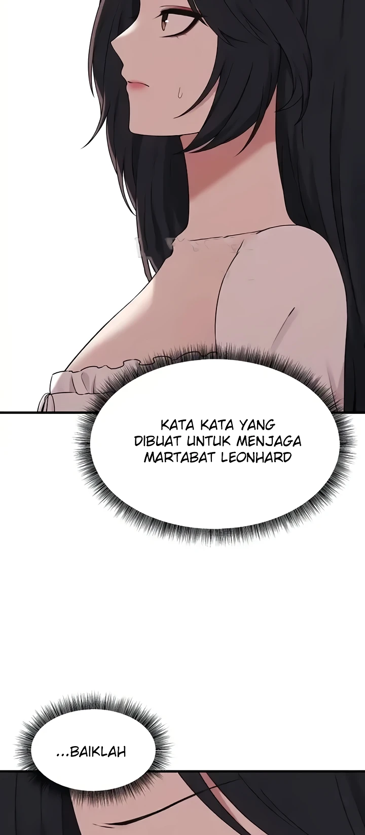 Elf Who Likes To Be Humiliated Raw Chapter 76 Page 33