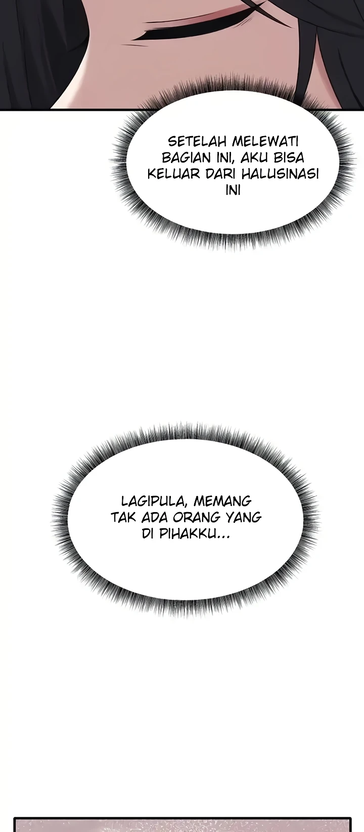 Elf Who Likes To Be Humiliated Raw Chapter 76 Page 34