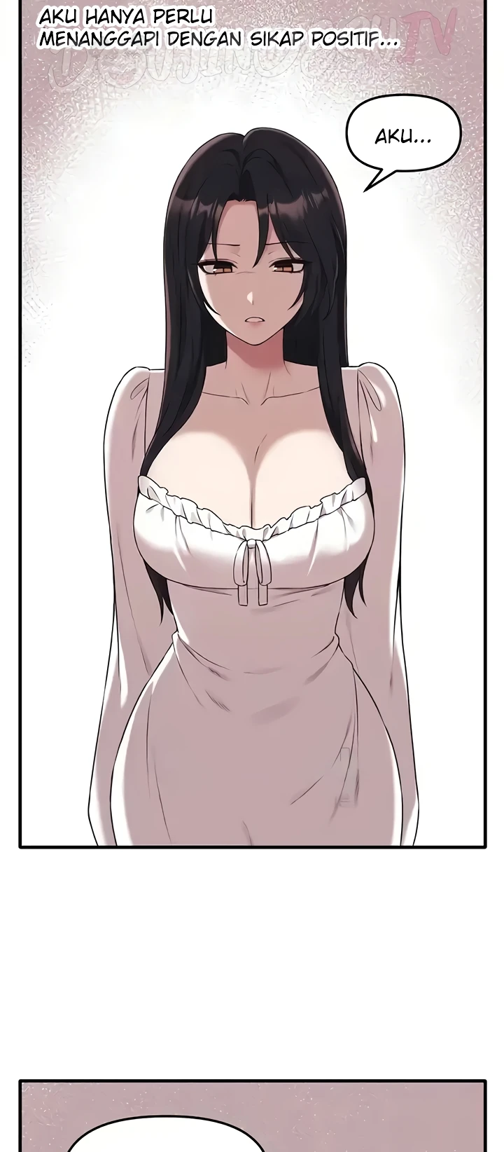 Elf Who Likes To Be Humiliated Raw Chapter 76 Page 35