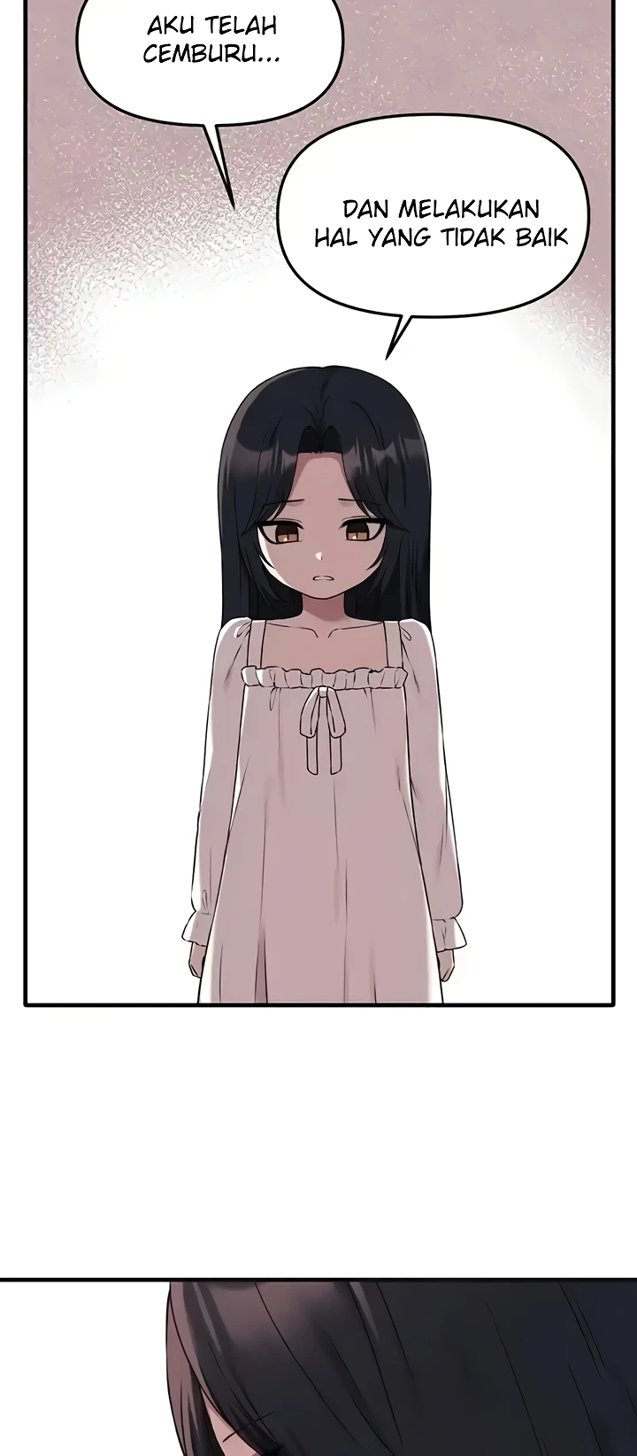 Elf Who Likes To Be Humiliated Raw Chapter 76 Page 36