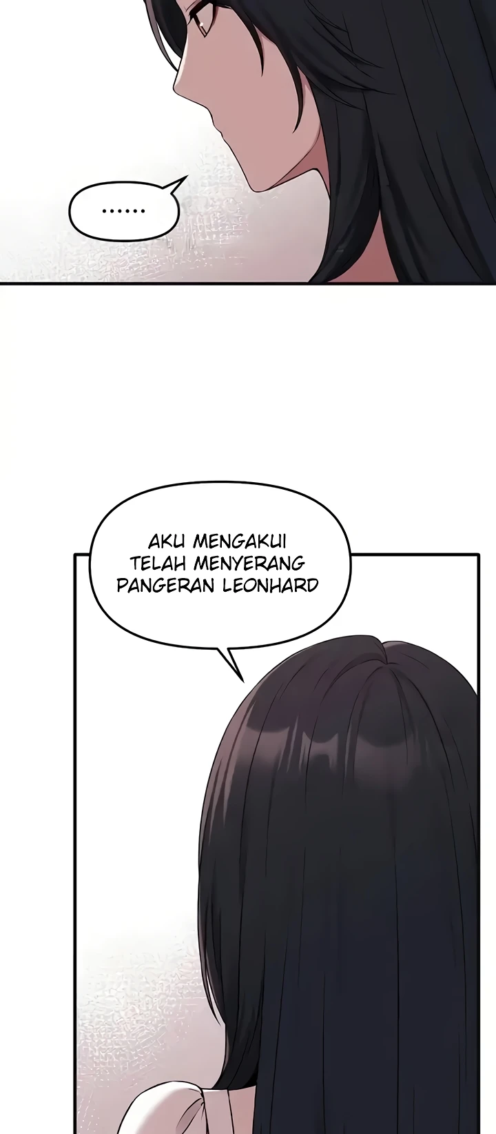 Elf Who Likes To Be Humiliated Raw Chapter 76 Page 37