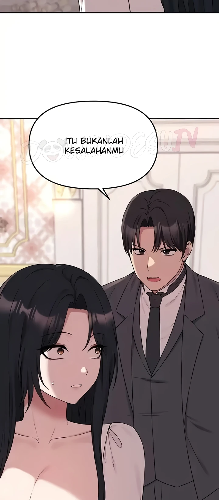 Elf Who Likes To Be Humiliated Raw Chapter 76 Page 39
