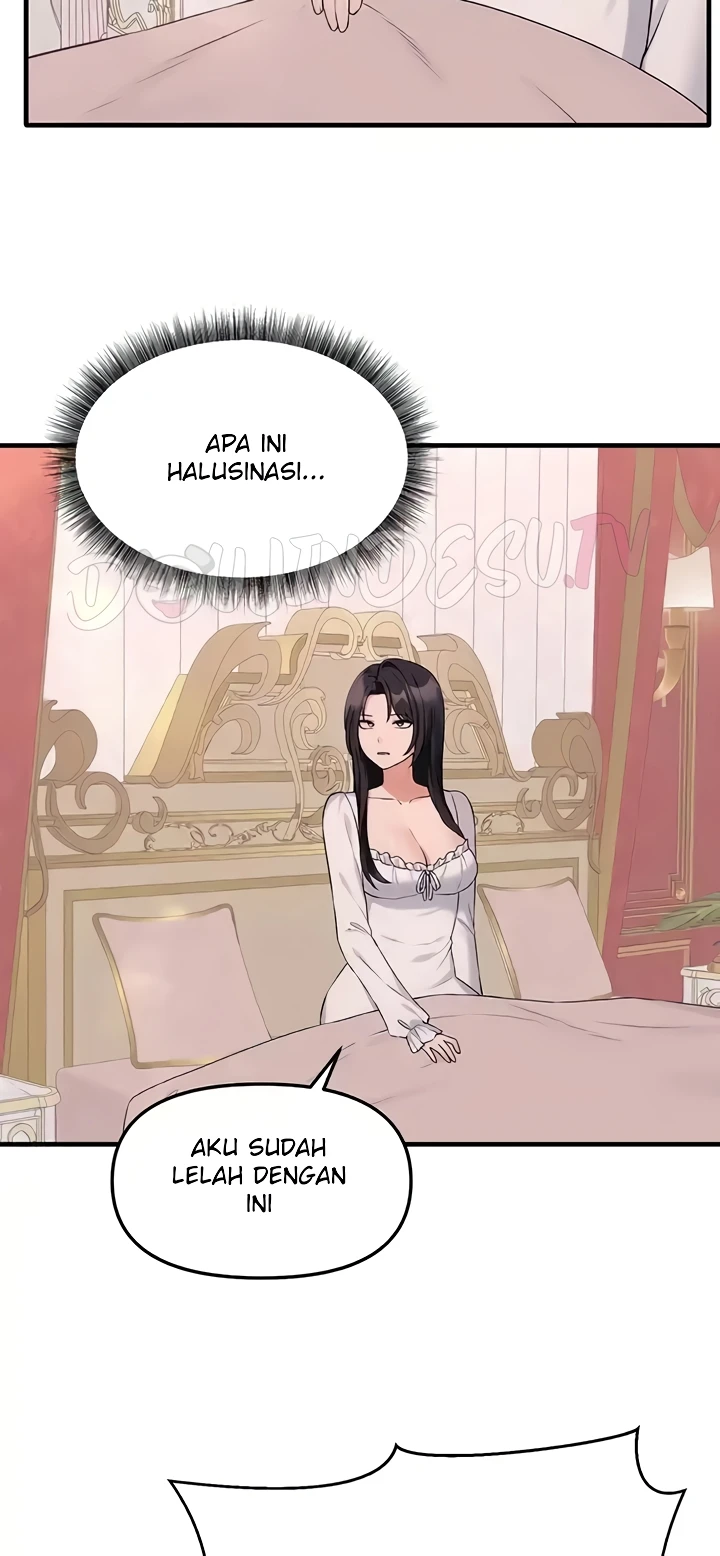 Elf Who Likes To Be Humiliated Raw Chapter 76 Page 4