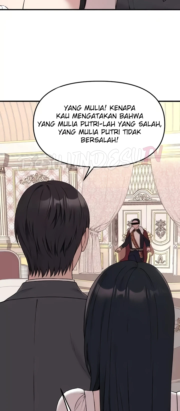 Elf Who Likes To Be Humiliated Raw Chapter 76 Page 40
