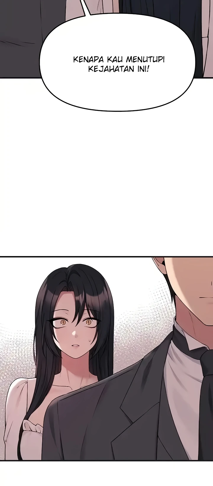 Elf Who Likes To Be Humiliated Raw Chapter 76 Page 41