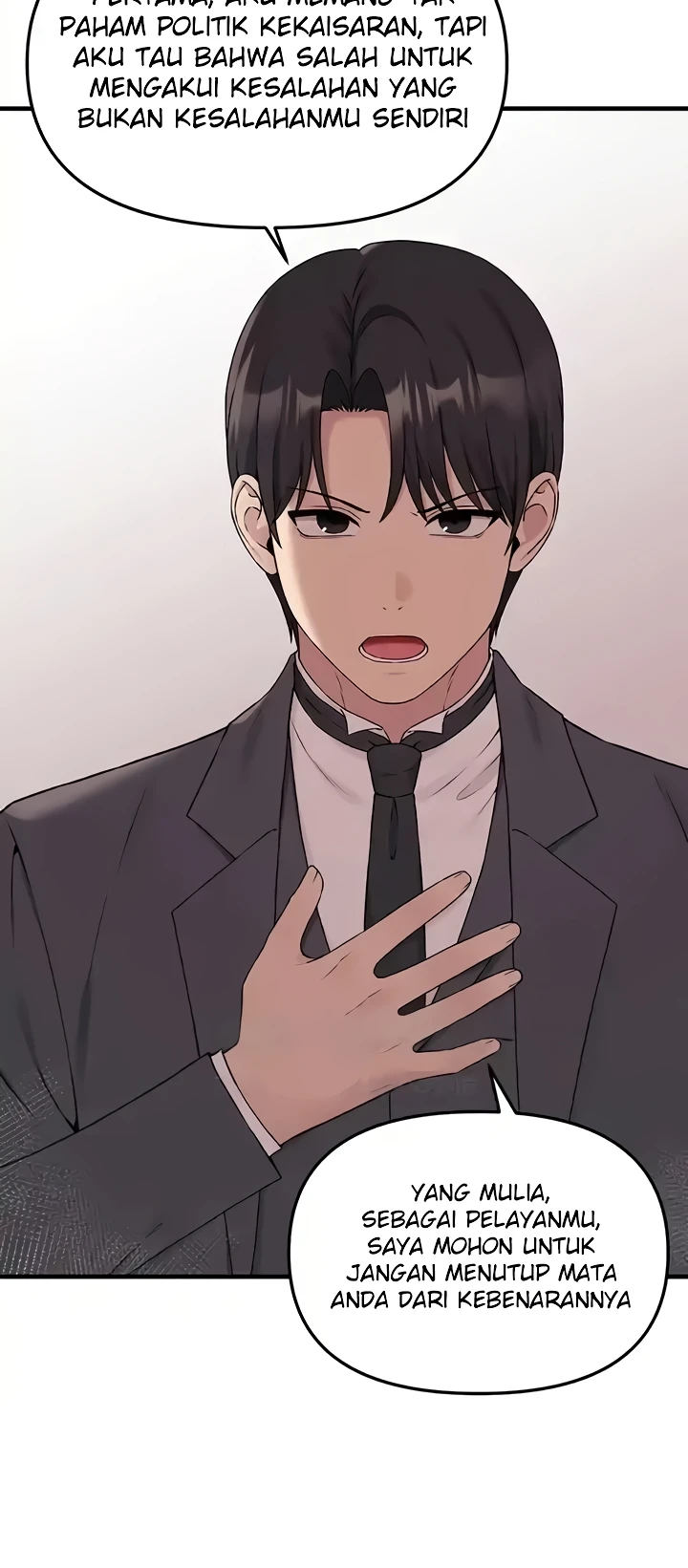 Elf Who Likes To Be Humiliated Raw Chapter 76 Page 45