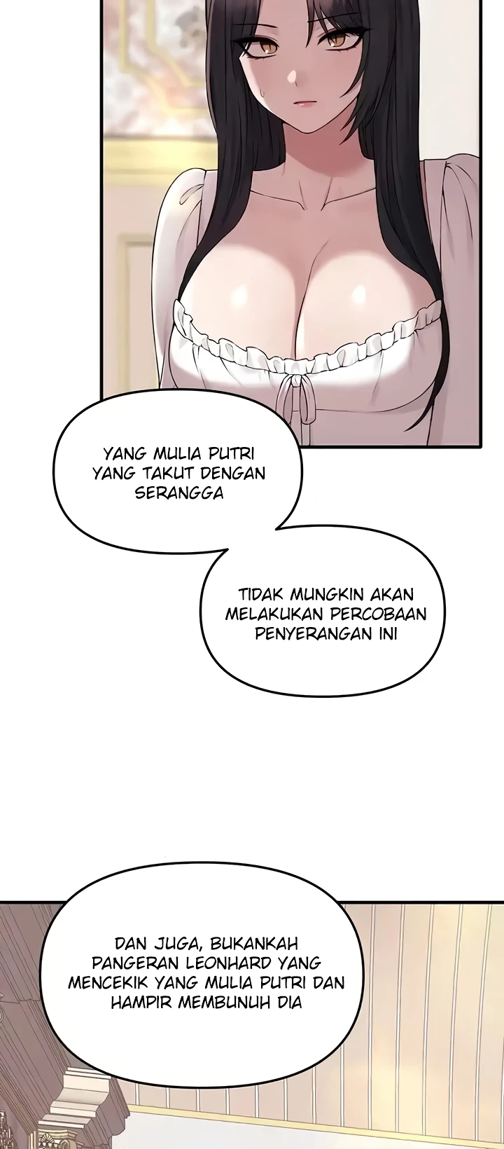 Elf Who Likes To Be Humiliated Raw Chapter 76 Page 48