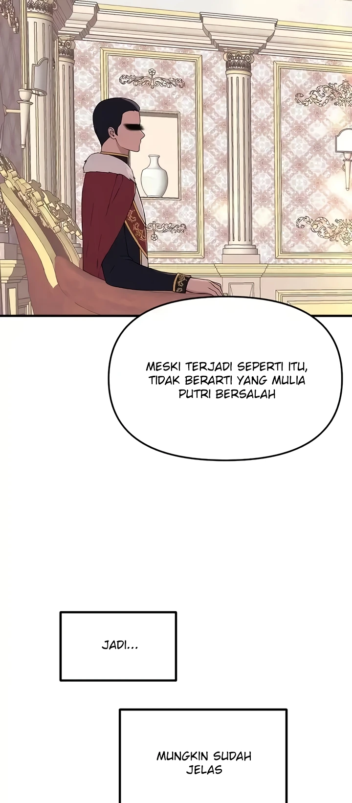 Elf Who Likes To Be Humiliated Raw Chapter 76 Page 49