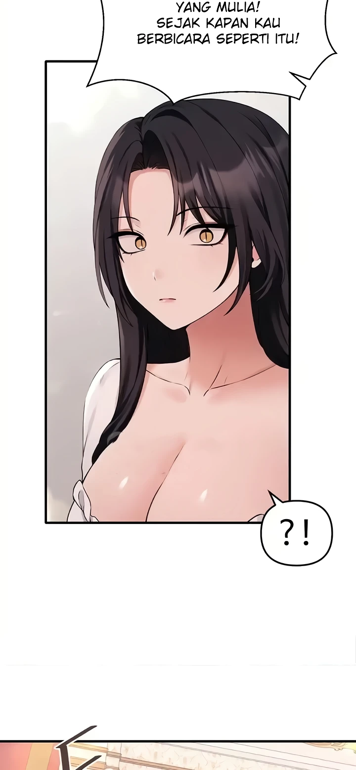 Elf Who Likes To Be Humiliated Raw Chapter 76 Page 5