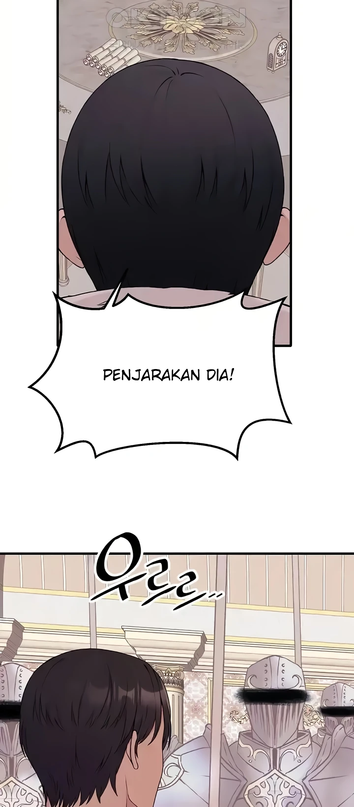 Elf Who Likes To Be Humiliated Raw Chapter 76 Page 54