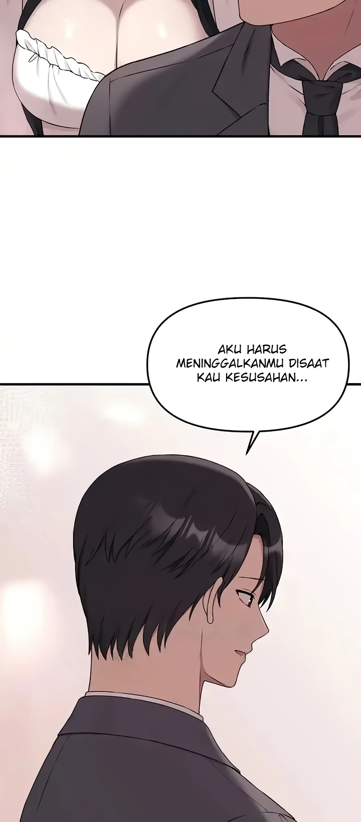 Elf Who Likes To Be Humiliated Raw Chapter 76 Page 56