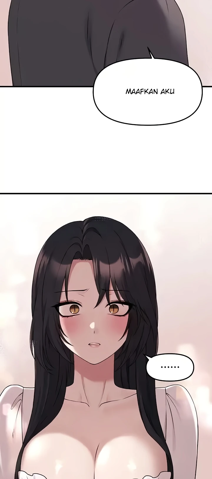 Elf Who Likes To Be Humiliated Raw Chapter 76 Page 57