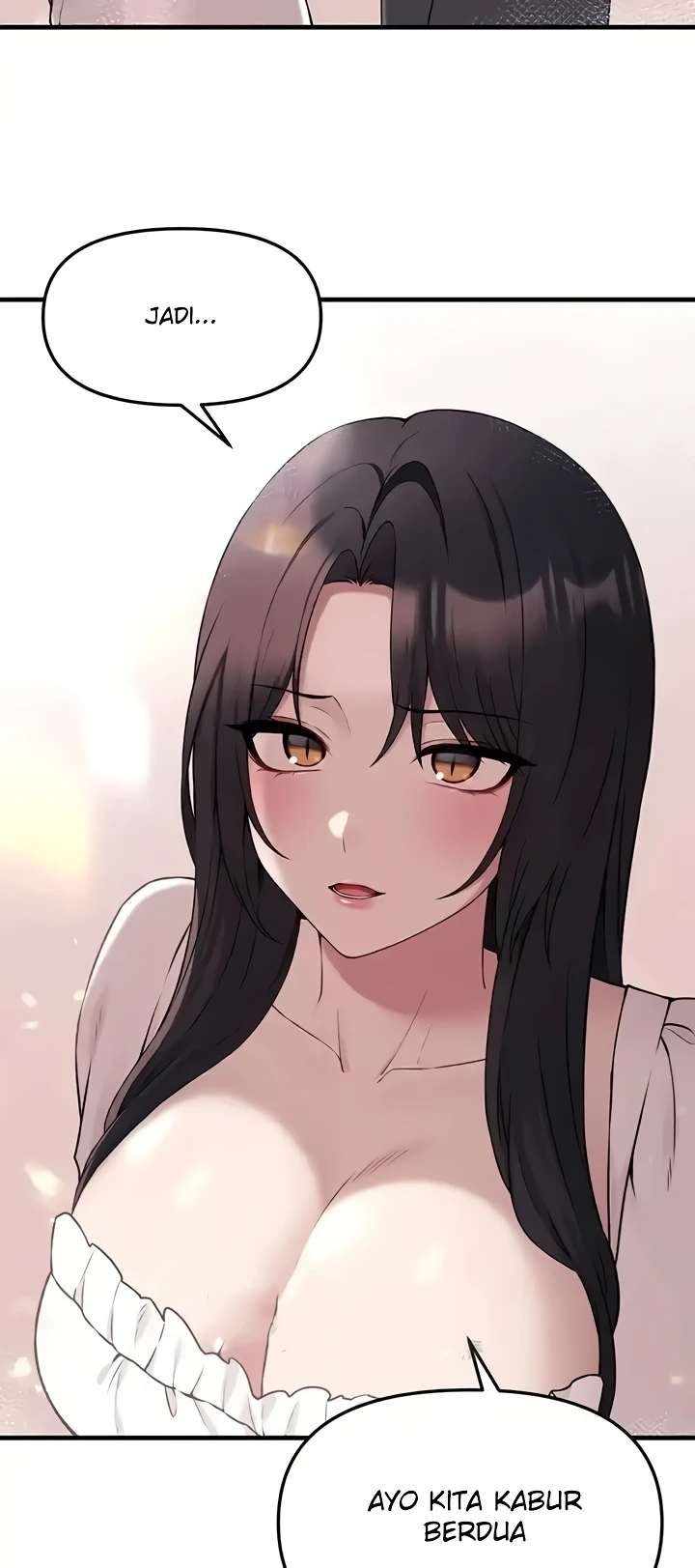 Elf Who Likes To Be Humiliated Raw Chapter 76 Page 60
