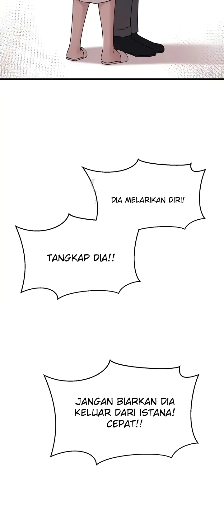 Elf Who Likes To Be Humiliated Raw Chapter 76 Page 62