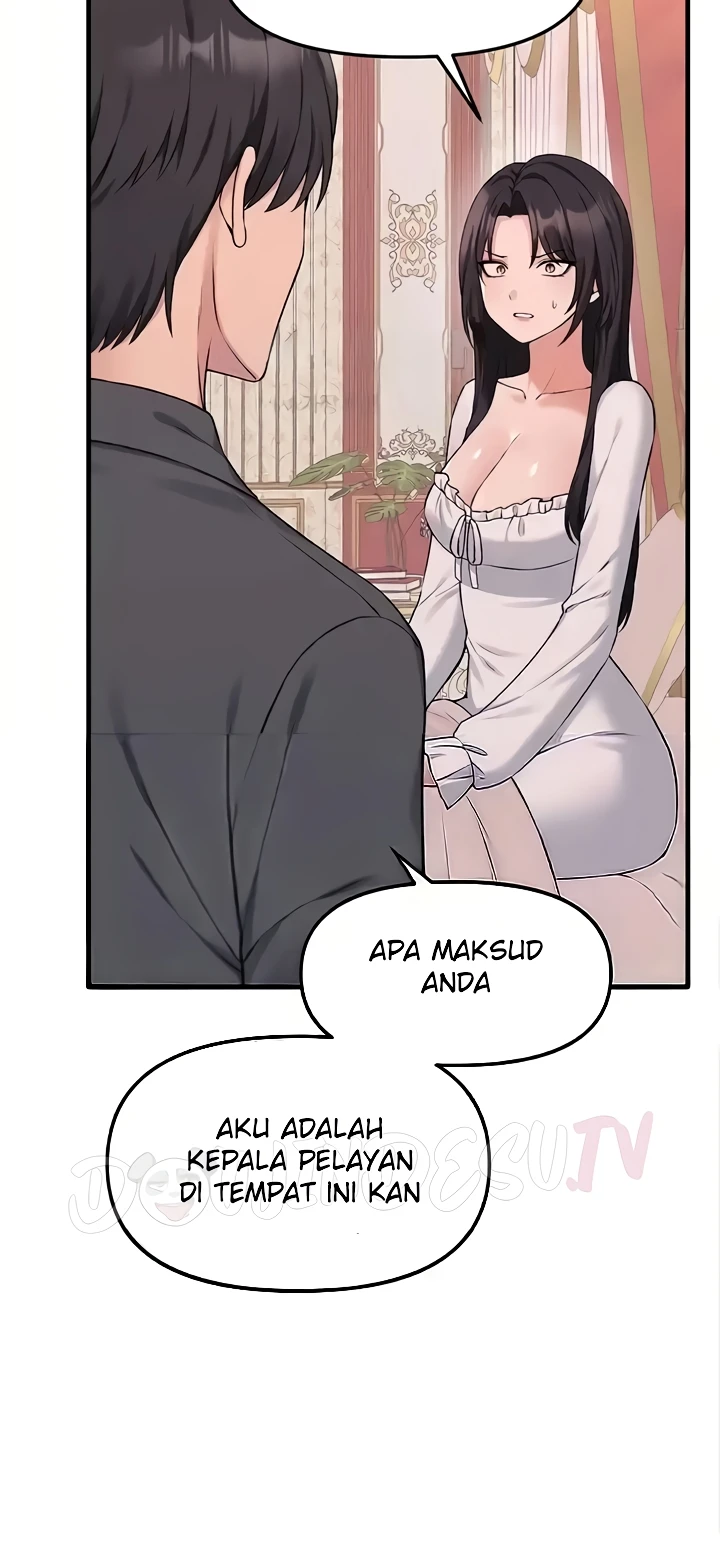 Elf Who Likes To Be Humiliated Raw Chapter 76 Page 7