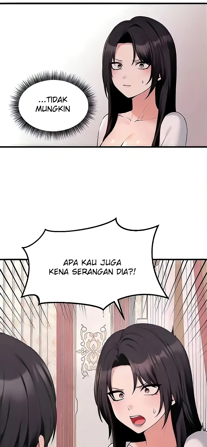 Elf Who Likes To Be Humiliated Raw Chapter 76 Page 8