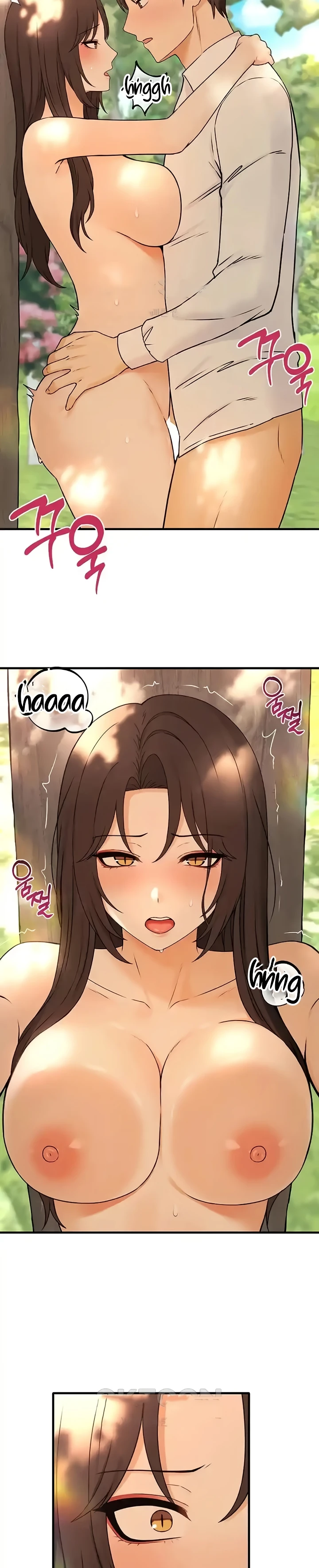 Elf Who Likes To Be Humiliated Raw Chapter 78 Page 12