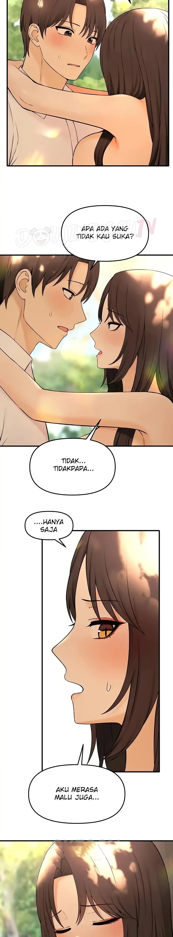 Elf Who Likes To Be Humiliated Raw Chapter 78 Page 18