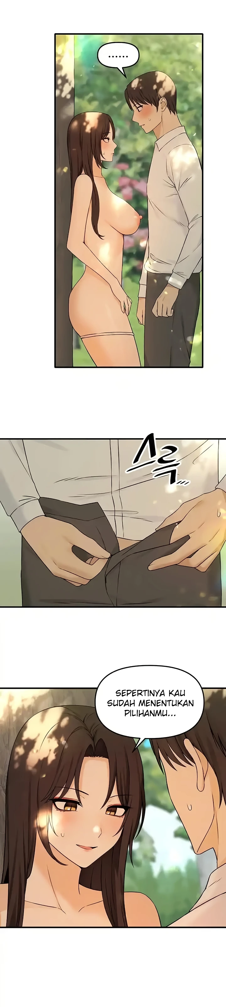 Elf Who Likes To Be Humiliated Raw Chapter 78 Page 2