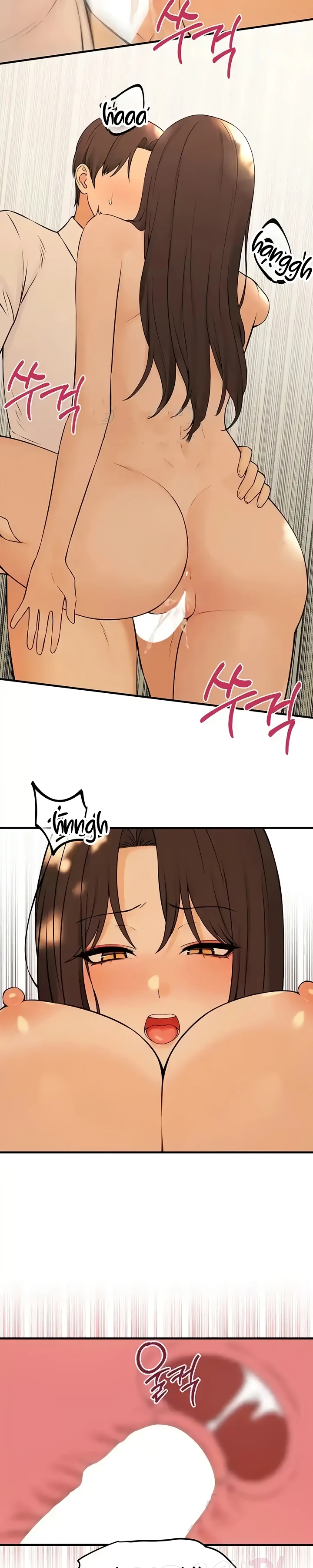 Elf Who Likes To Be Humiliated Raw Chapter 78 Page 21