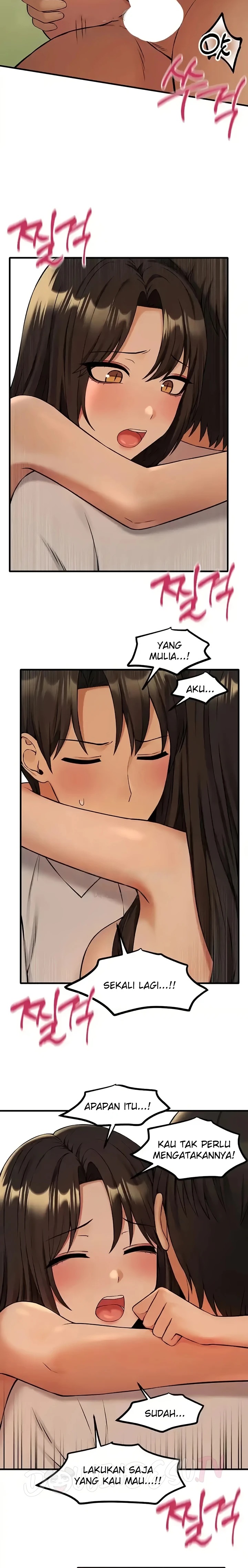 Elf Who Likes To Be Humiliated Raw Chapter 79 Page 12