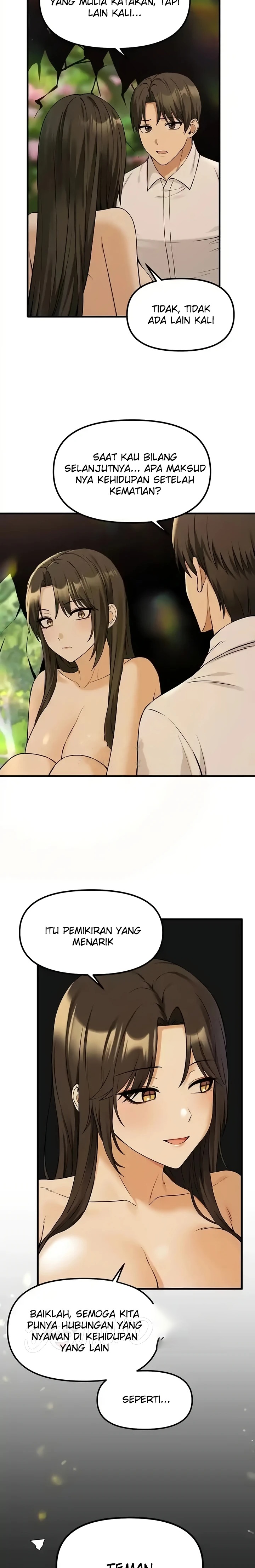 Elf Who Likes To Be Humiliated Raw Chapter 79 Page 19