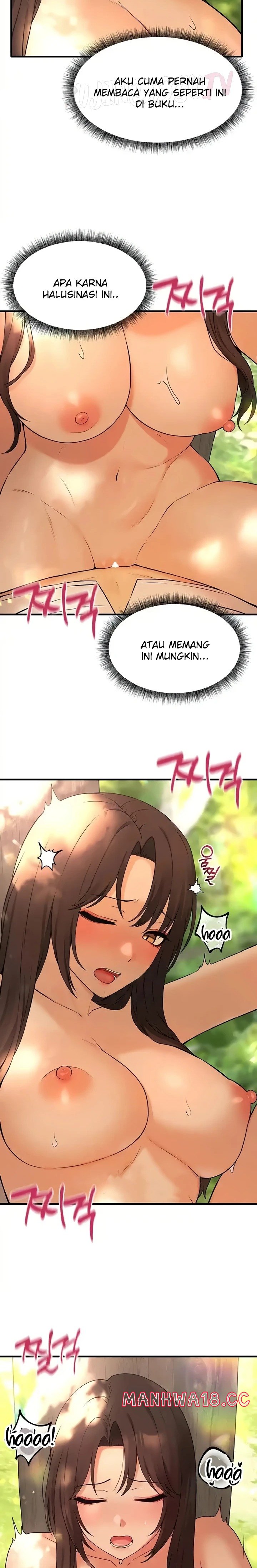 Elf Who Likes To Be Humiliated Raw Chapter 79 Page 2