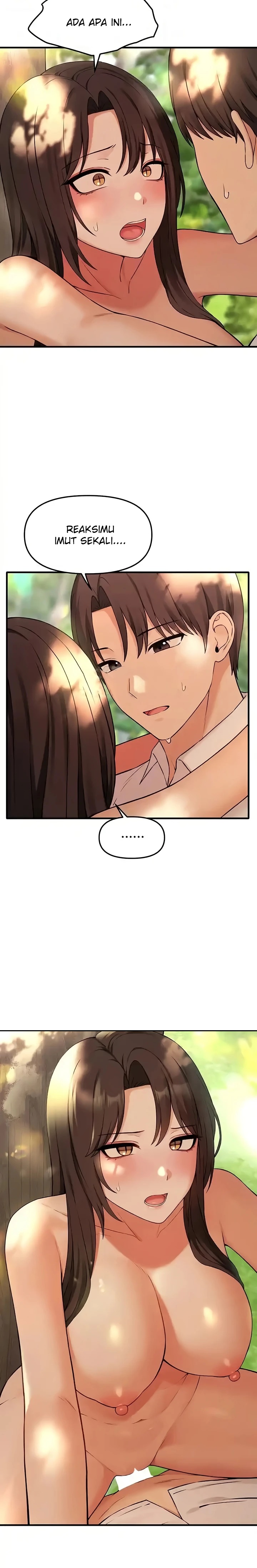 Elf Who Likes To Be Humiliated Raw Chapter 79 Page 5