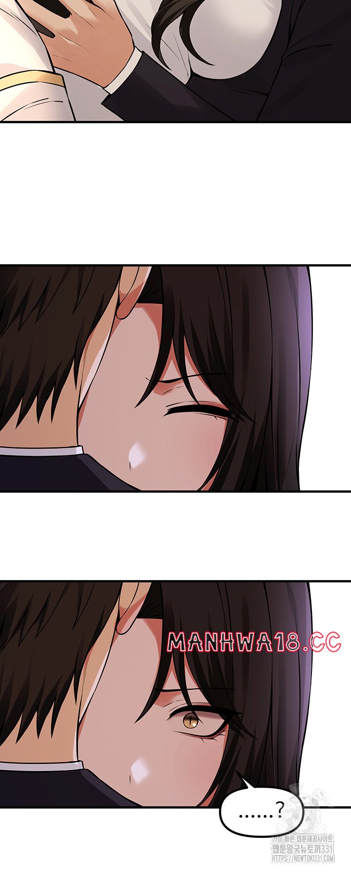Elf Who Likes To Be Humiliated Raw Chapter 80 Page 15