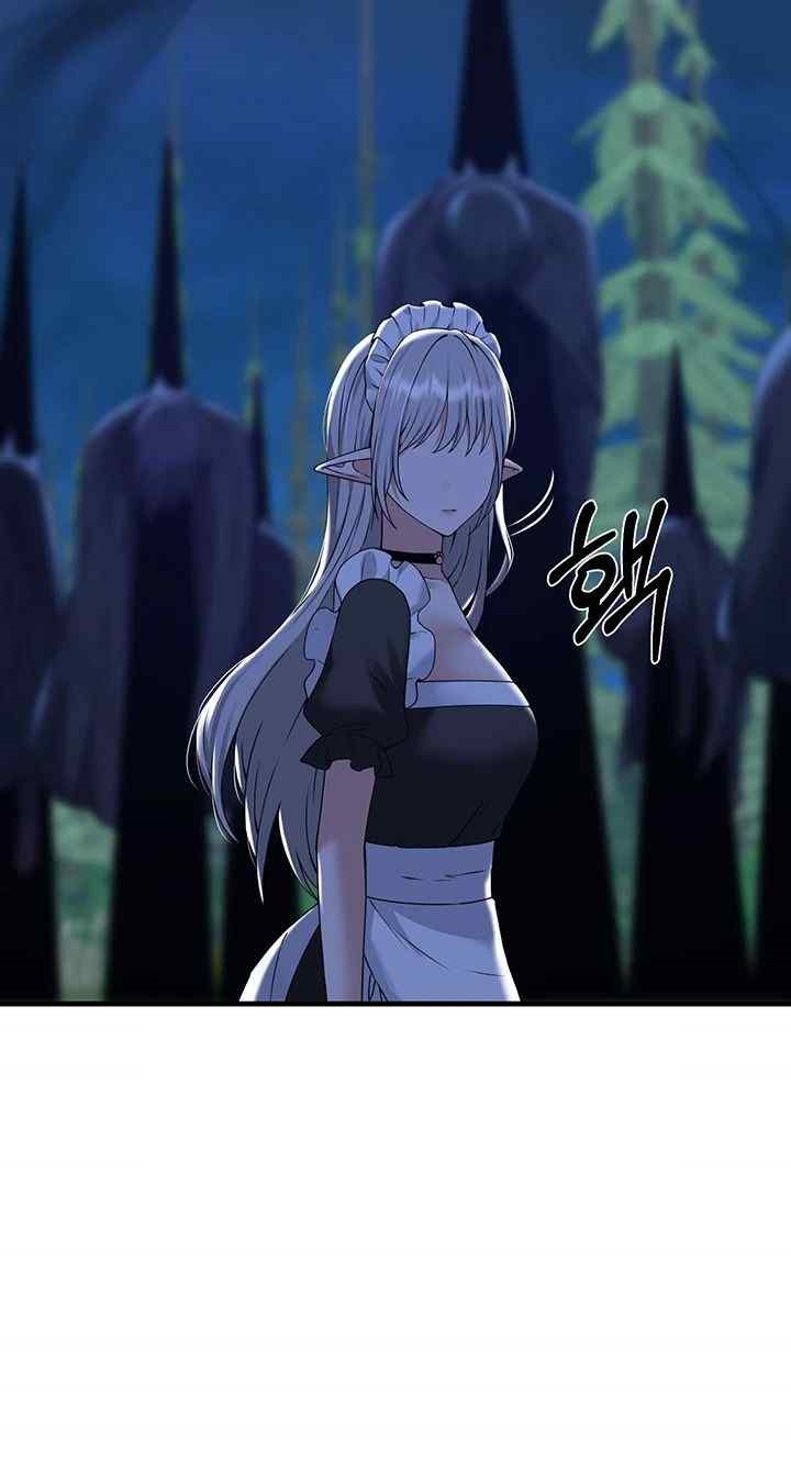 Elf Who Likes To Be Humiliated Raw Chapter 86 Page 42