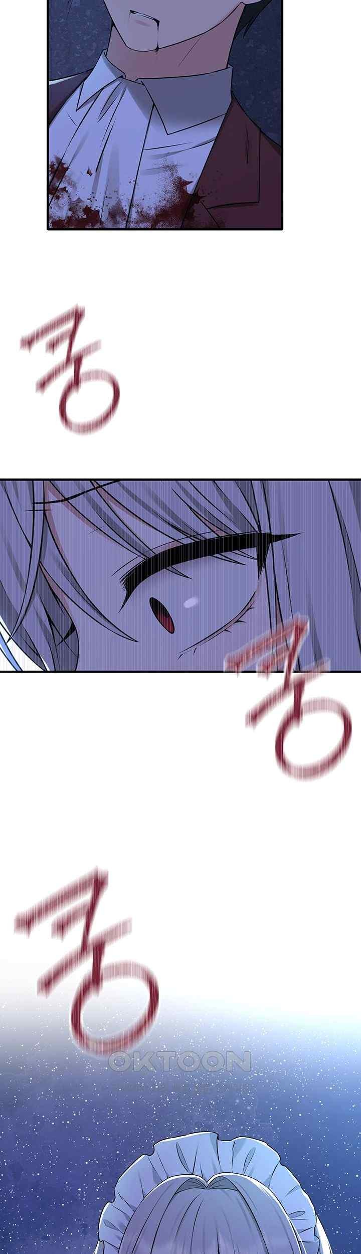 Elf Who Likes To Be Humiliated Raw Chapter 87 Page 38
