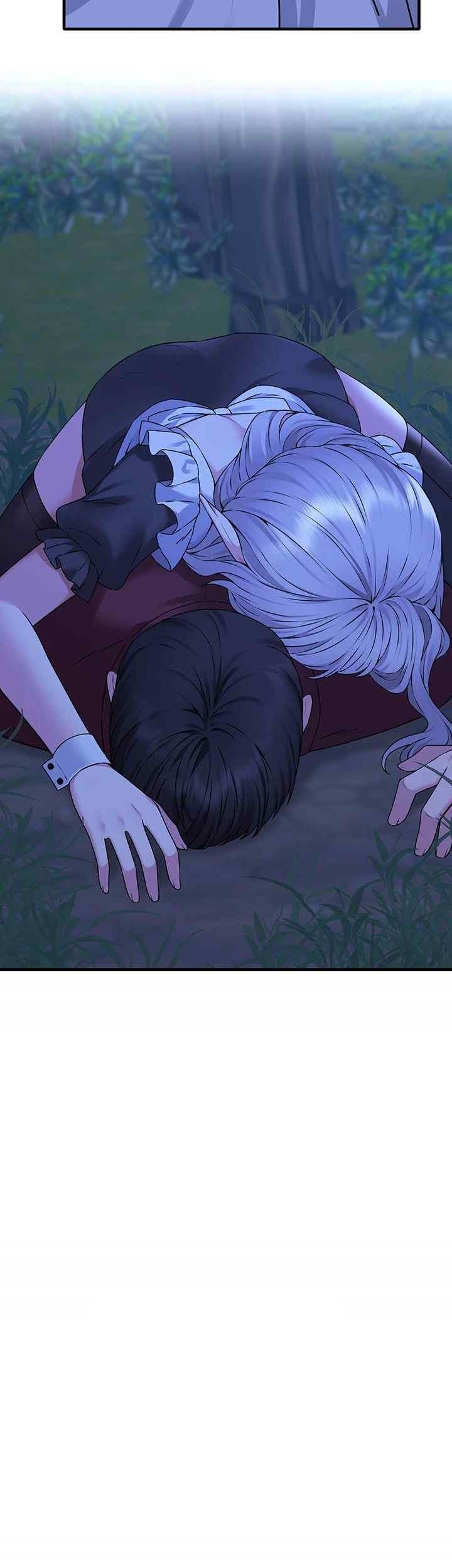 Elf Who Likes To Be Humiliated Raw Chapter 88 Page 23