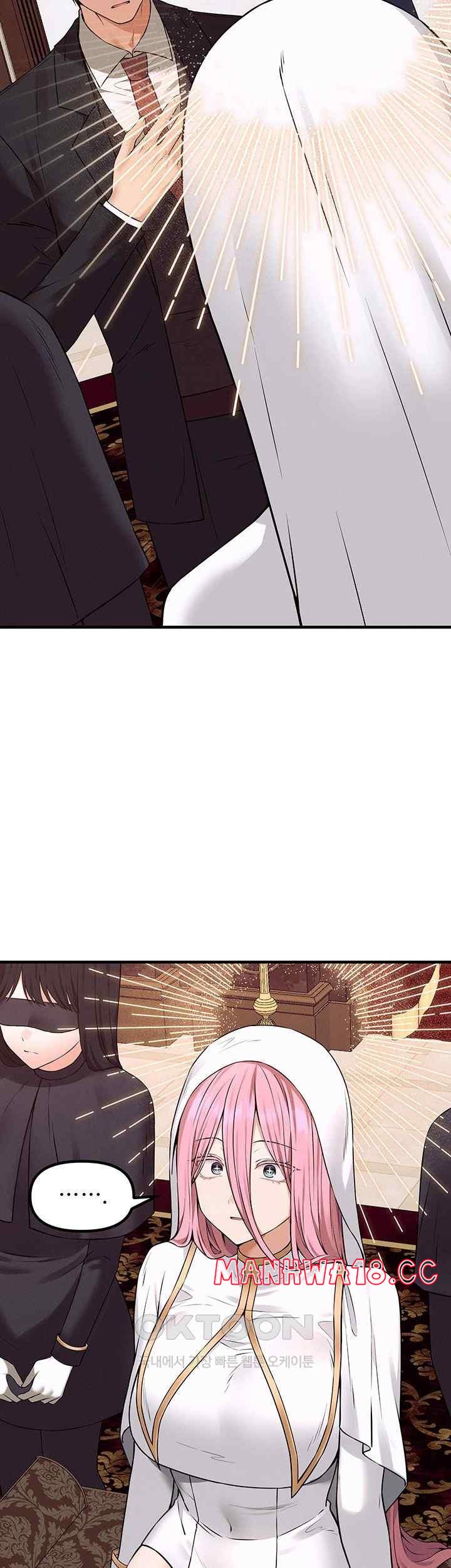 Elf Who Likes To Be Humiliated Raw Chapter 89 Page 16