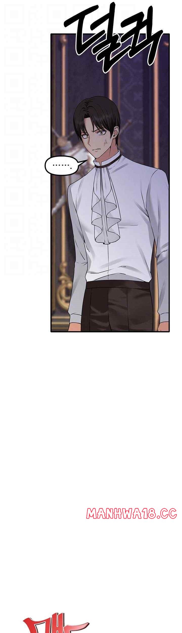Elf Who Likes To Be Humiliated Raw Chapter 89 Page 9
