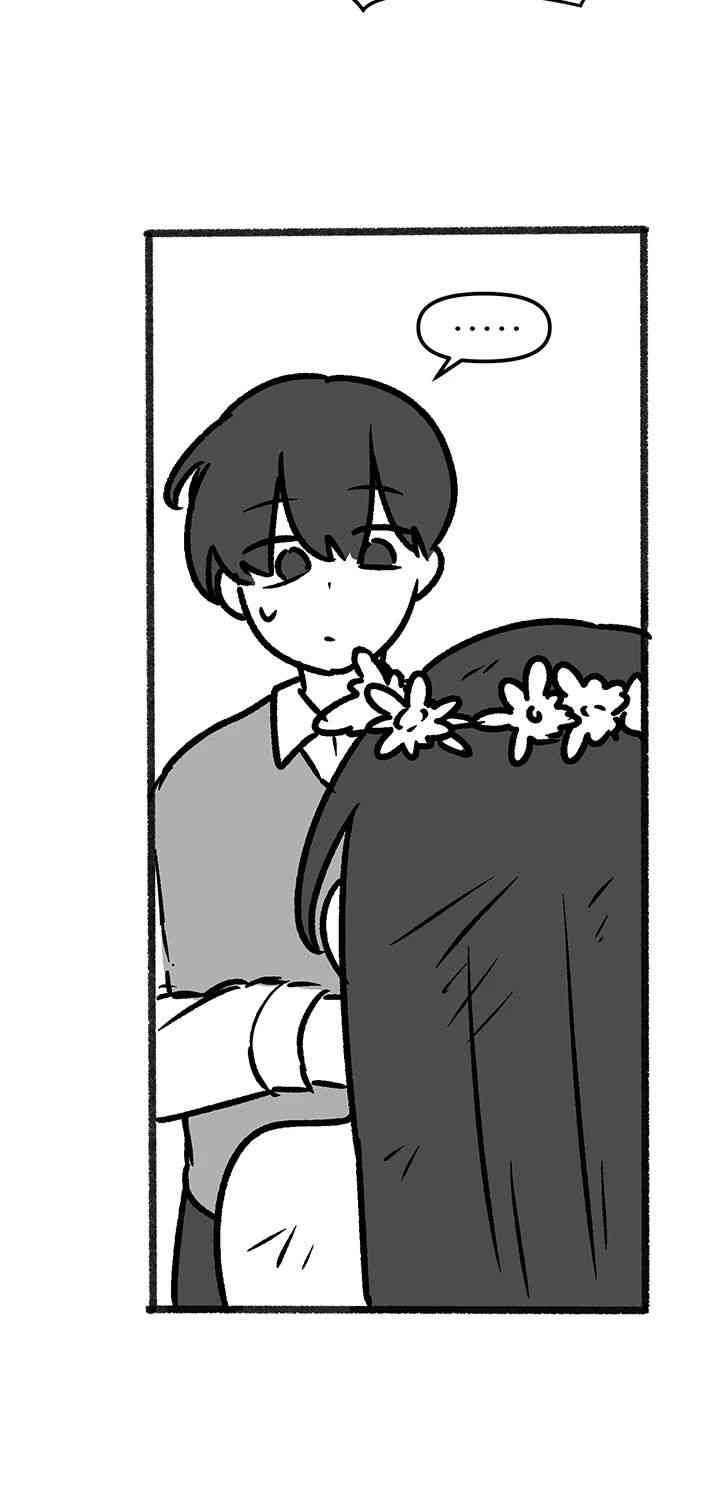 Elf Who Likes To Be Humiliated Raw Chapter 92.5 Page 40