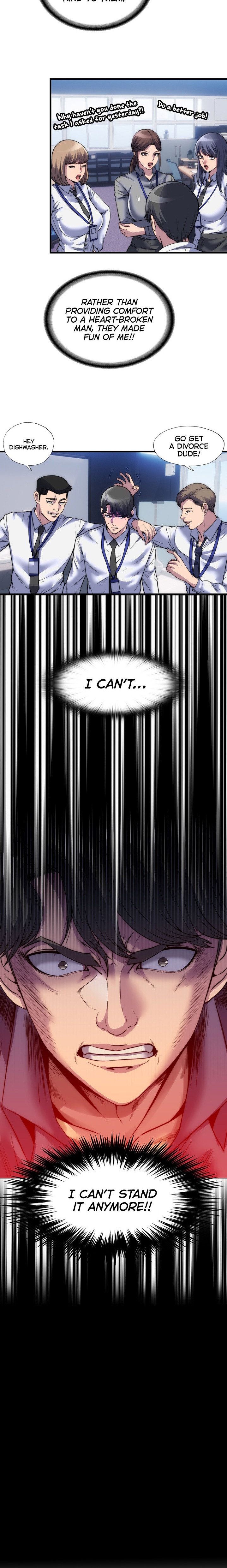 Body Bind Chapter 1 Page 24