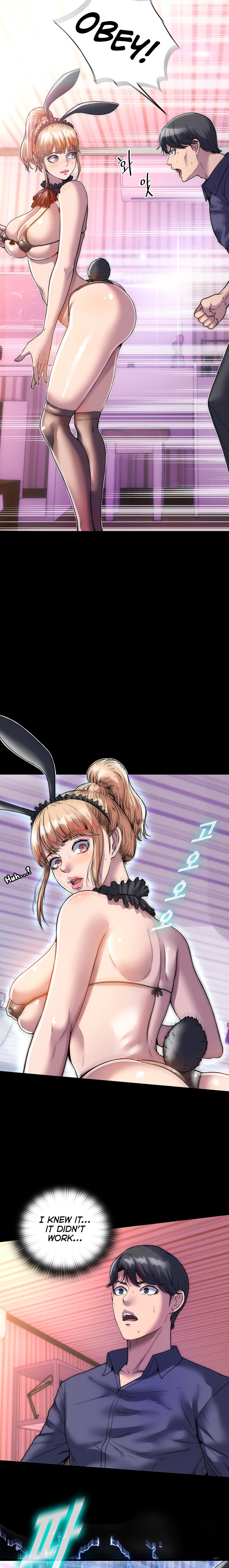 Body Bind Chapter 1 Page 29