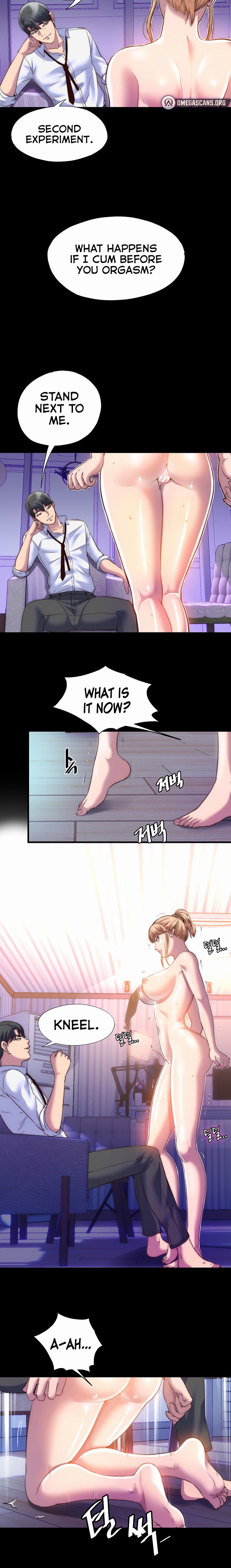 Body Bind Chapter 7 Page 15