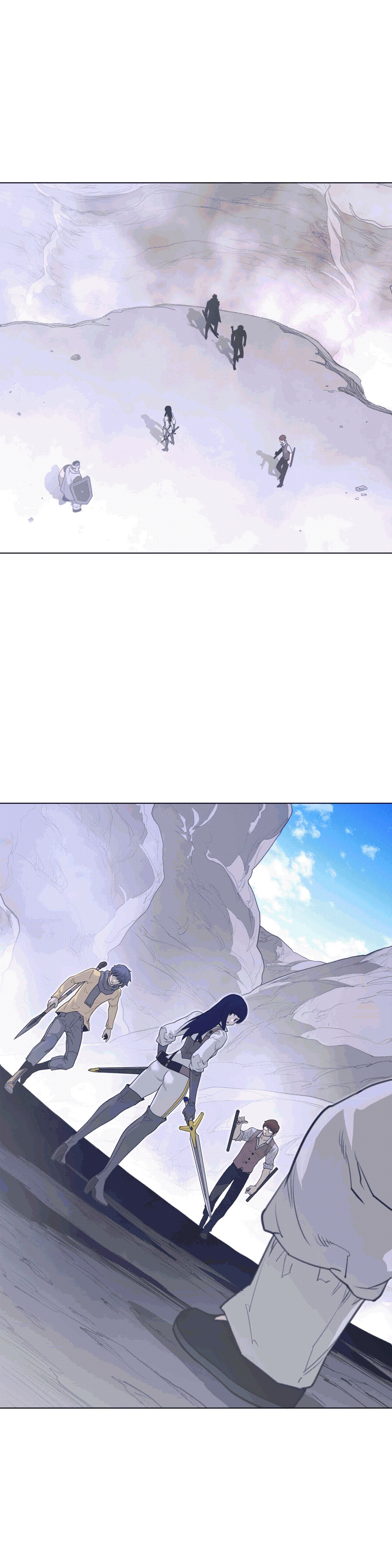 Perfect Half Raw Chapter 100 Page 4