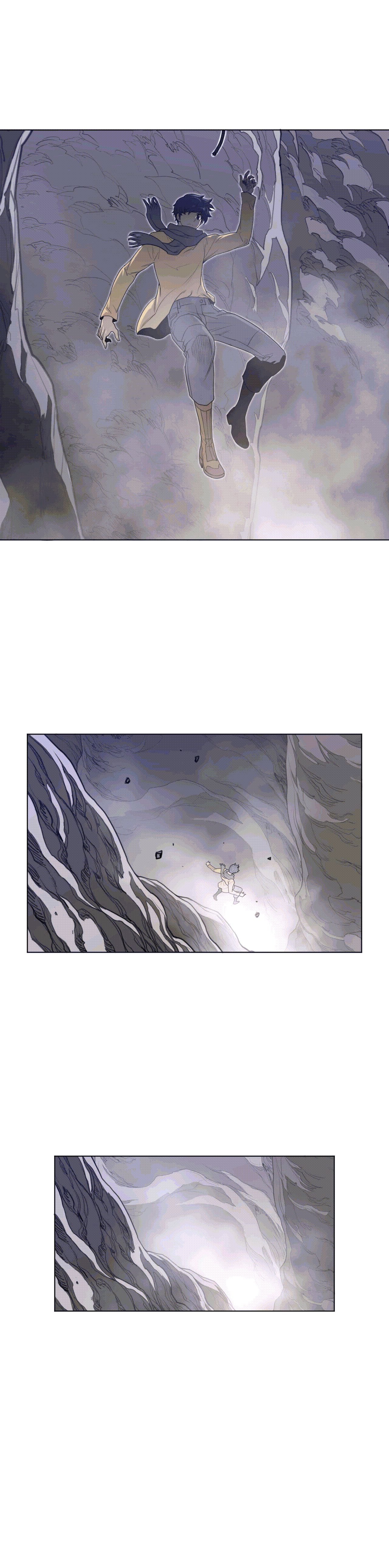 Perfect Half Raw Chapter 103 Page 11