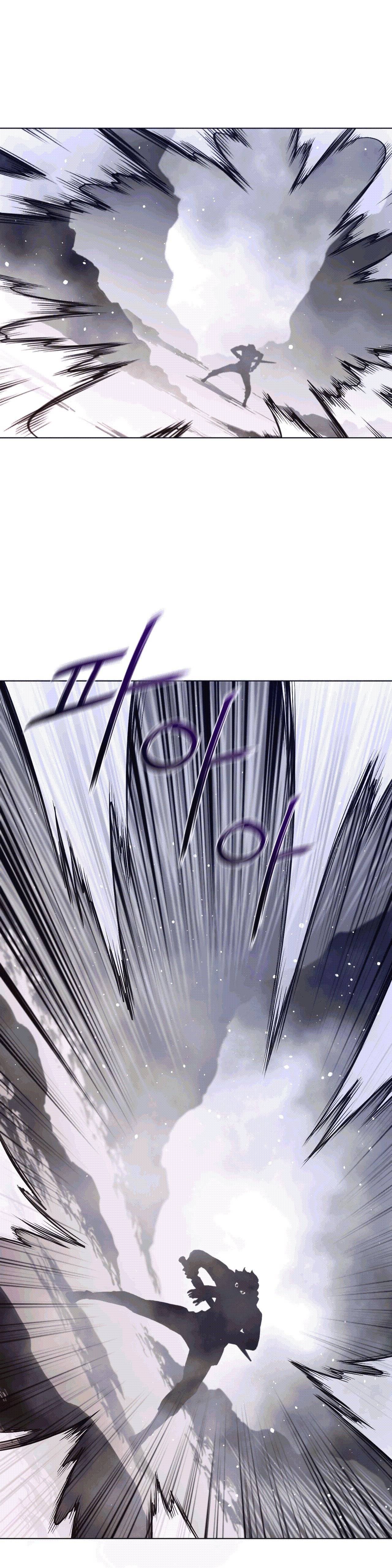 Perfect Half Raw Chapter 105 Page 12