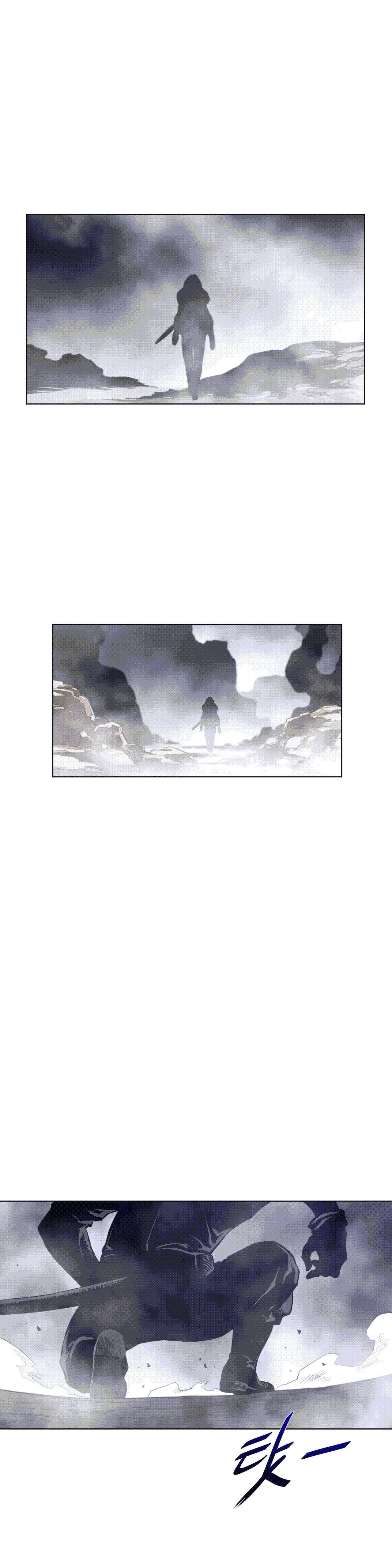 Perfect Half Raw Chapter 106 Page 11