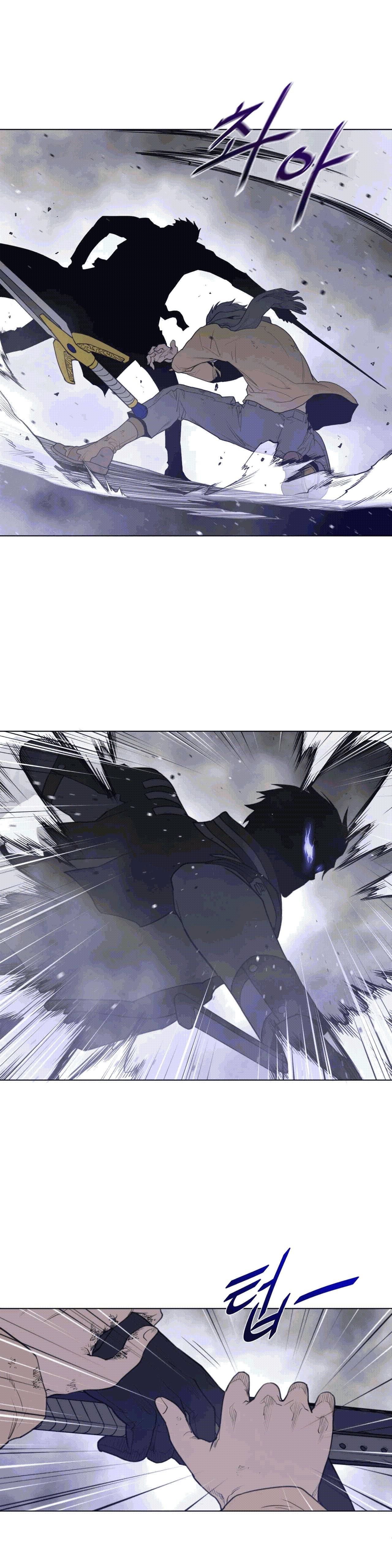Perfect Half Raw Chapter 106 Page 6