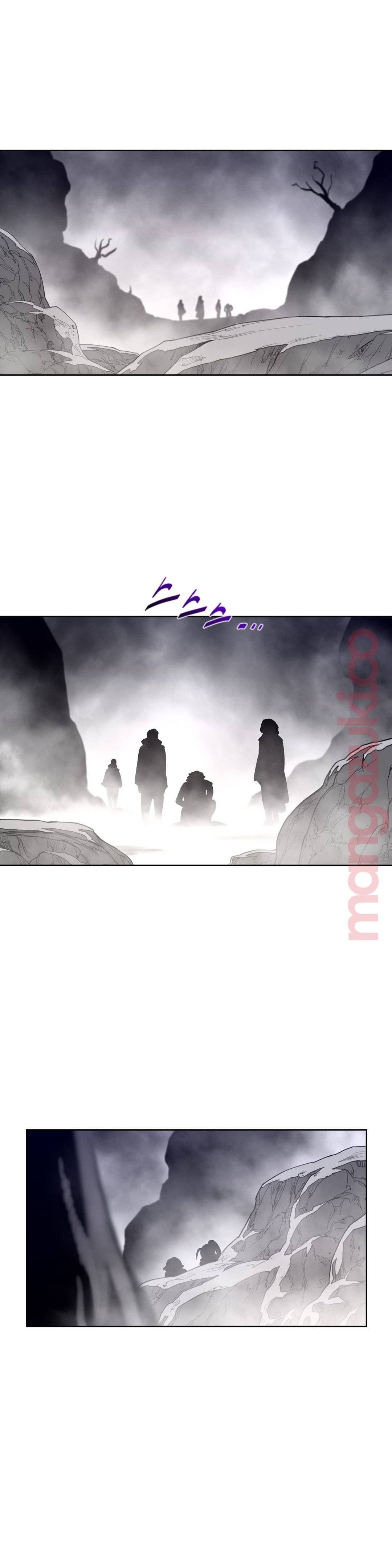 Perfect Half Raw Chapter 122 Page 14