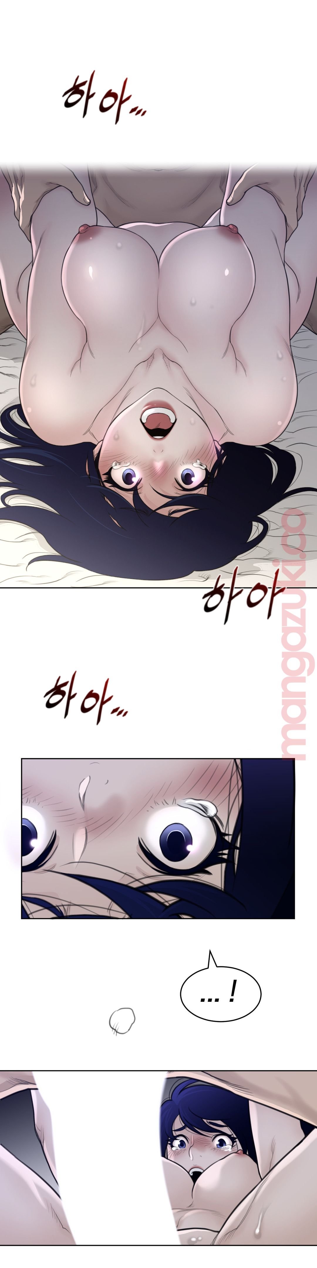Perfect Half Raw Chapter 128 Page 12