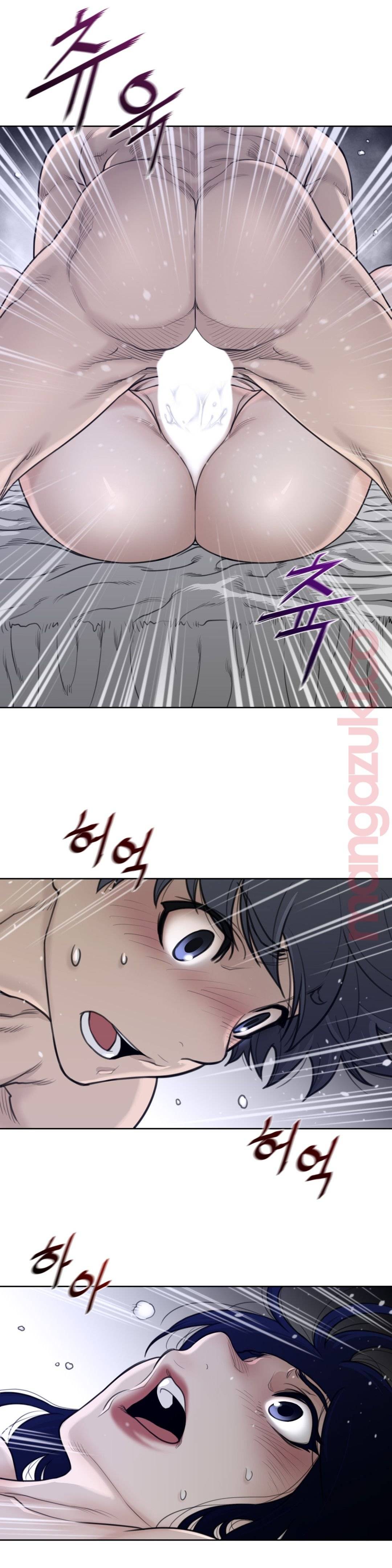 Perfect Half Raw Chapter 129 Page 8