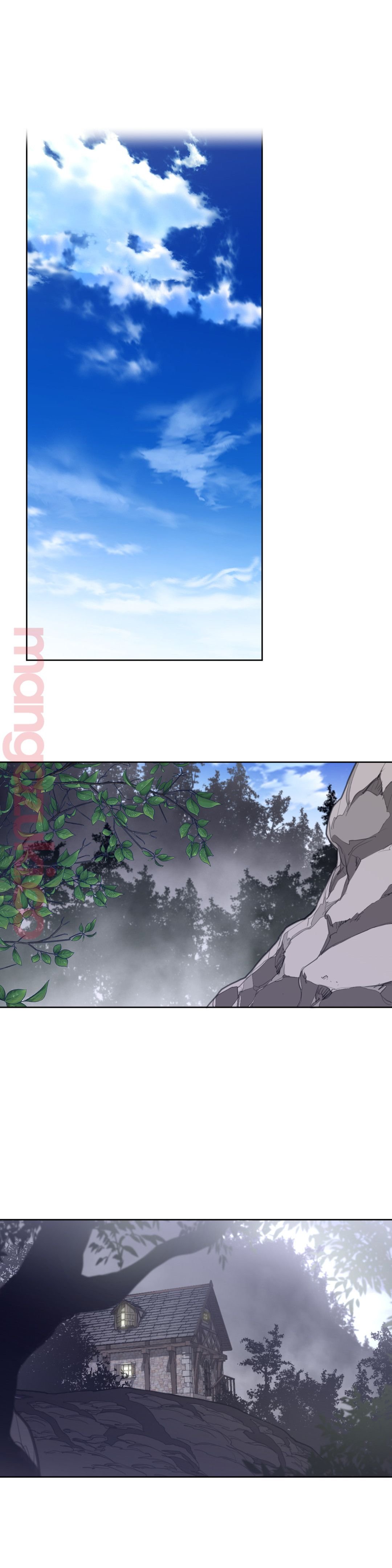 Perfect Half Raw Chapter 131 Page 11
