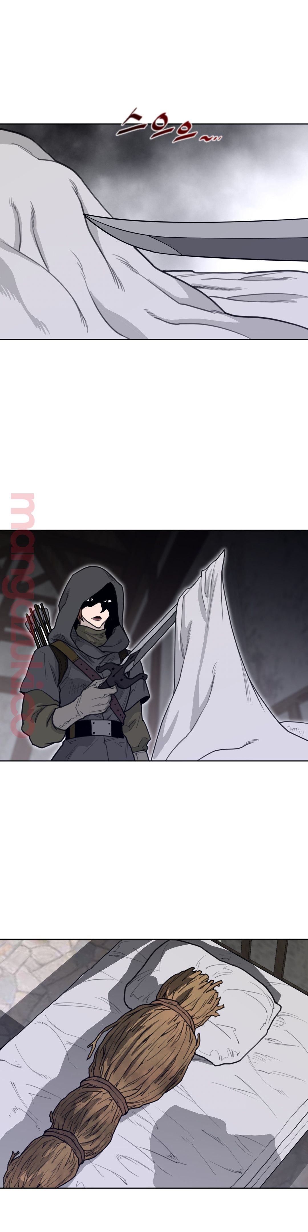 Perfect Half Raw Chapter 131 Page 15