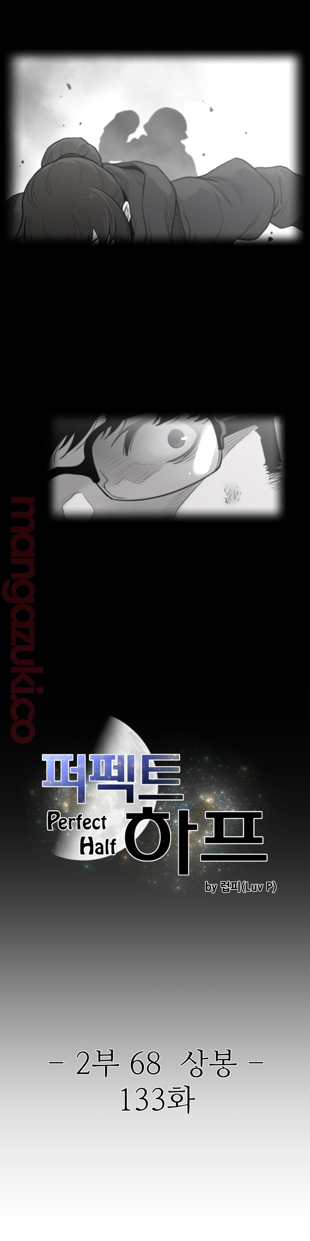 Perfect Half Raw Chapter 133 Page 3
